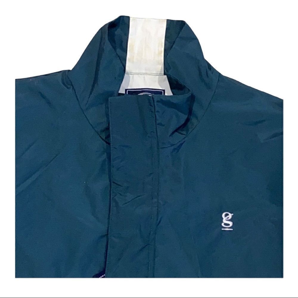 G Gear for Sports Men’s Pullover Windbreaker Size Large - Picture 3 of 8